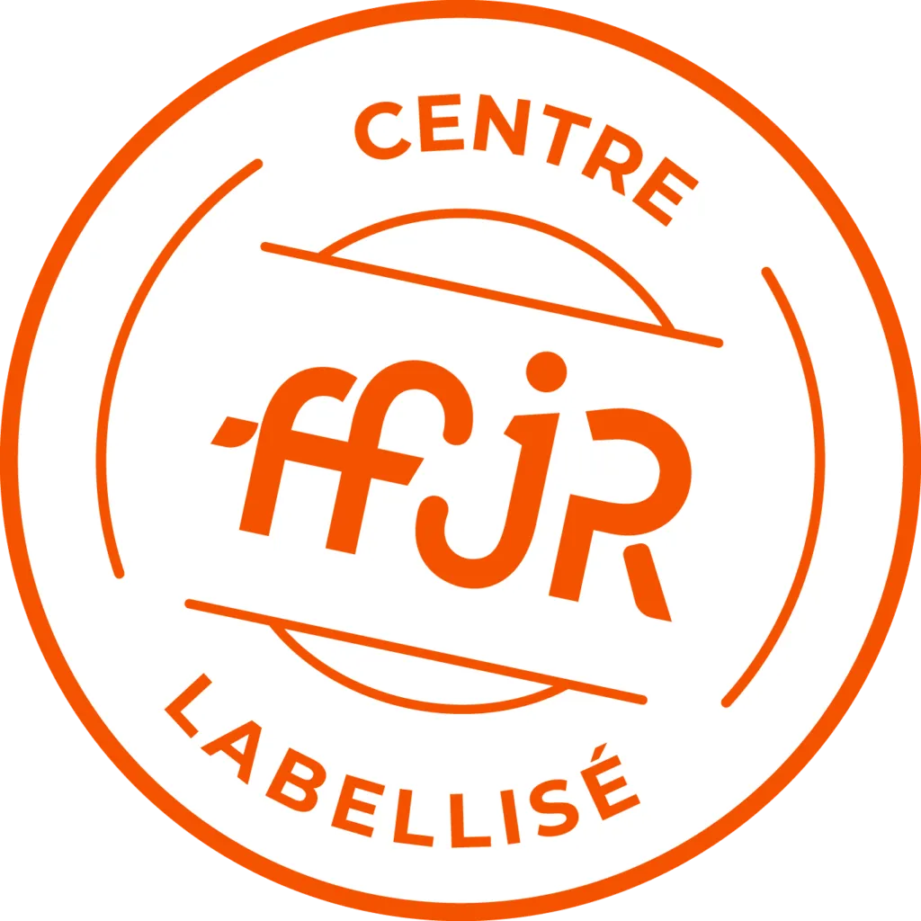 Logo FFJR