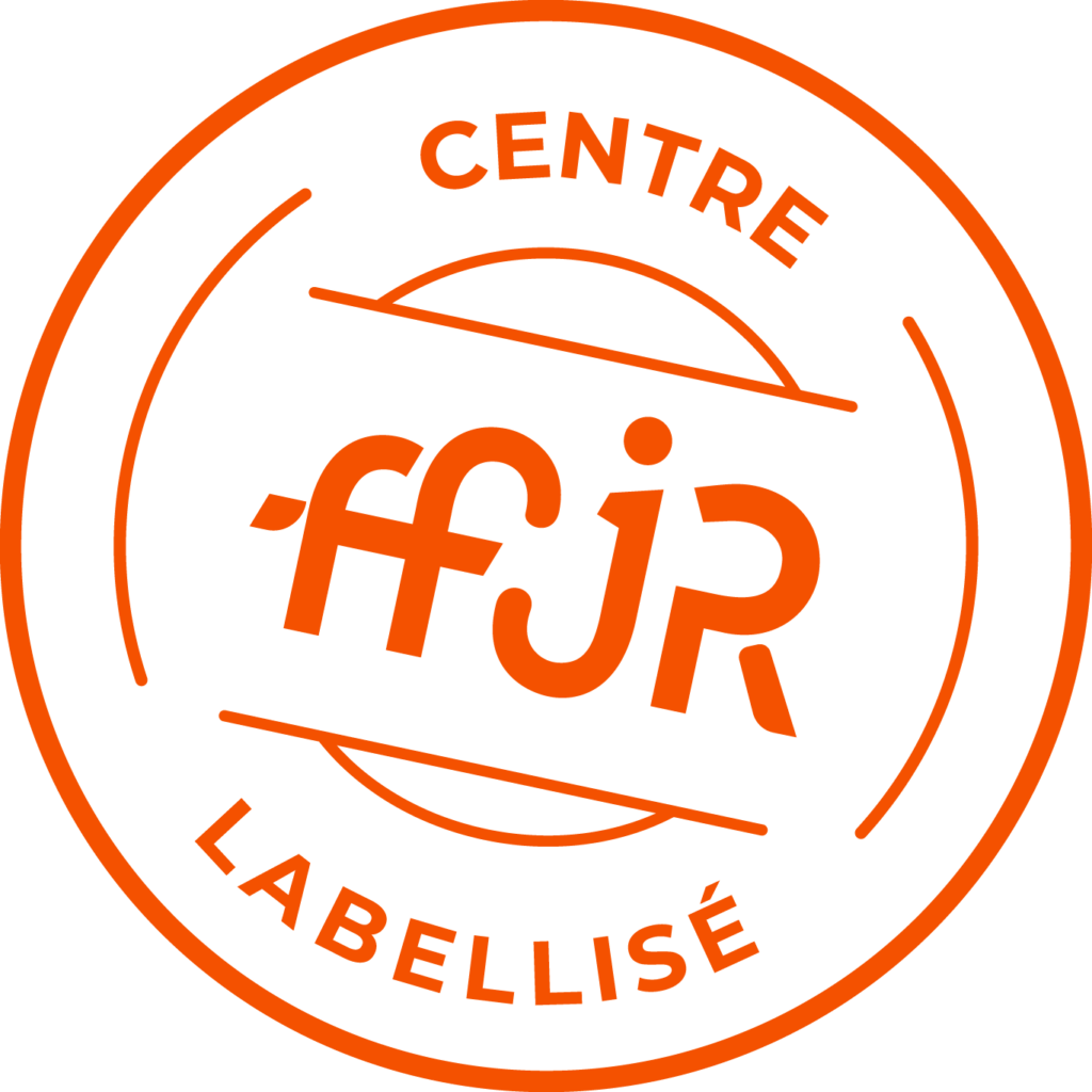 Logo FFJR