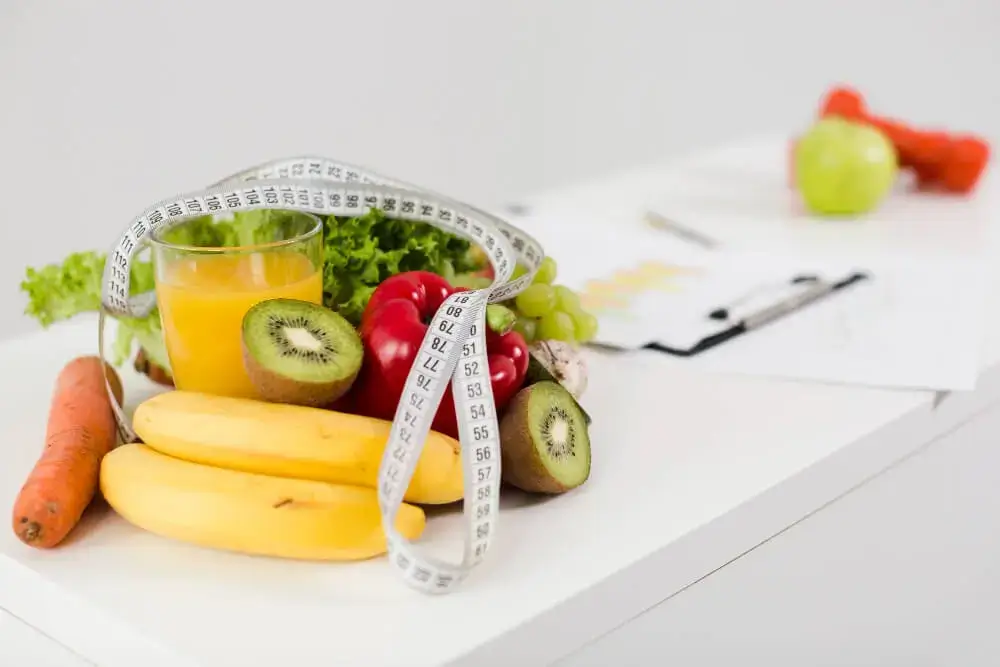 Effets progressifs d'un jeûne de 24 heures sur le rythme alimentaire
