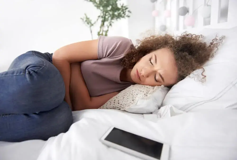 Quel est l'effet du jeûne sur le foie ?