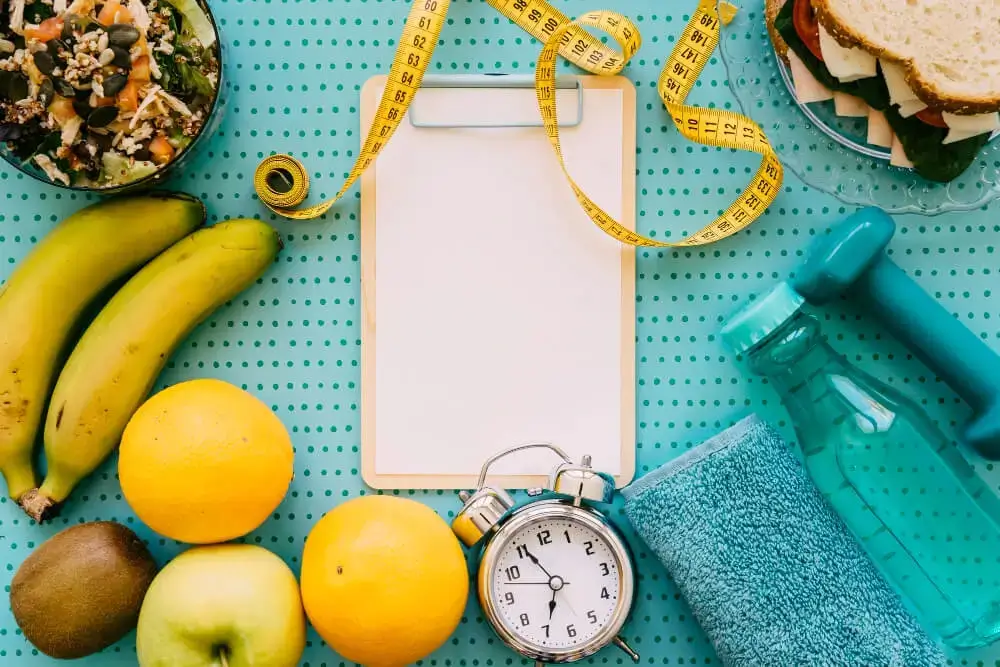 fondements du jeûne thérapeutique Buchinger