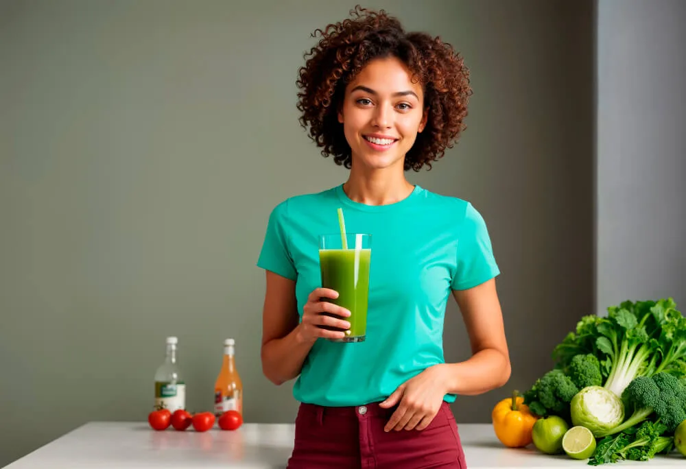 Qu'est-ce qu'un séjour détox ?