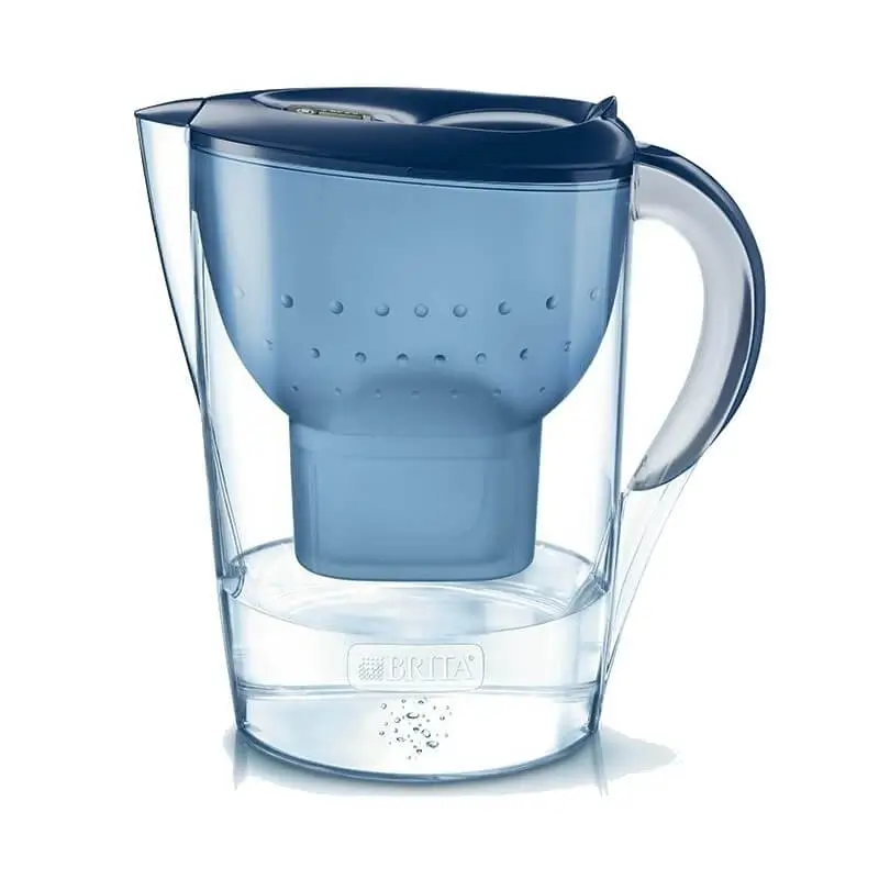 Carafe pour eau filtrée