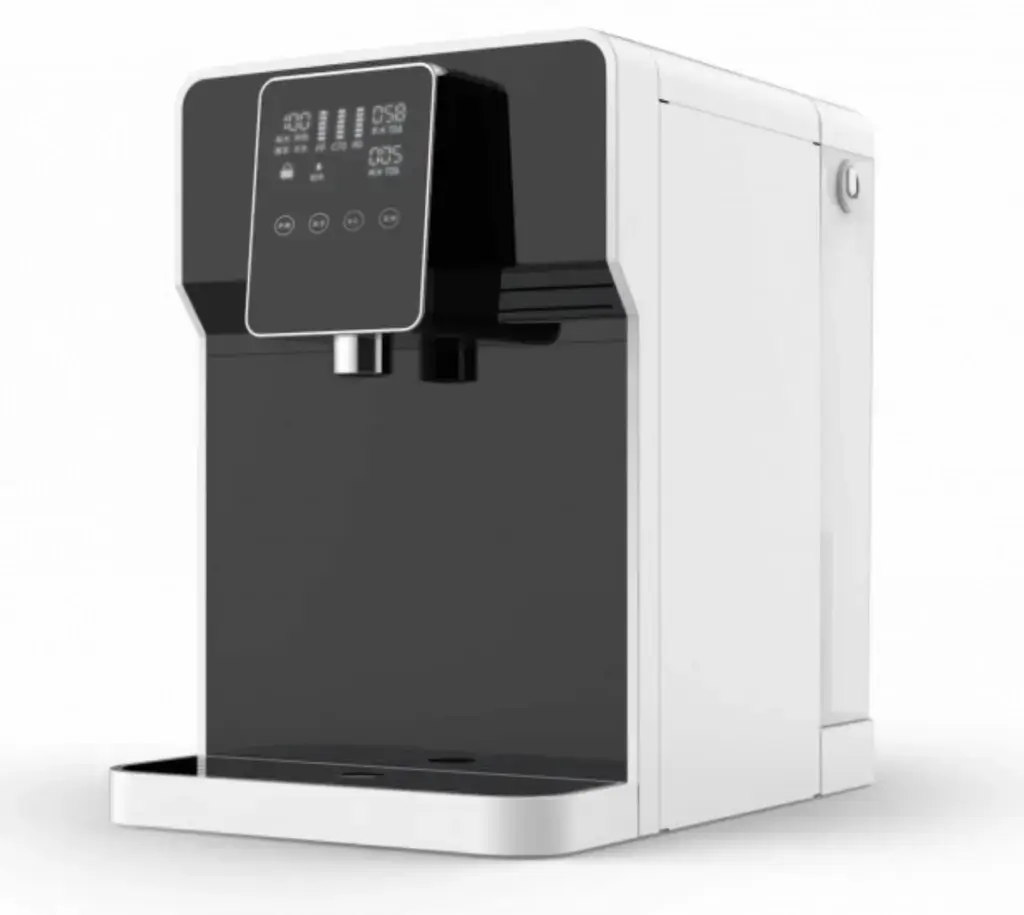 Osmose inverse : technologie pour eau filtré