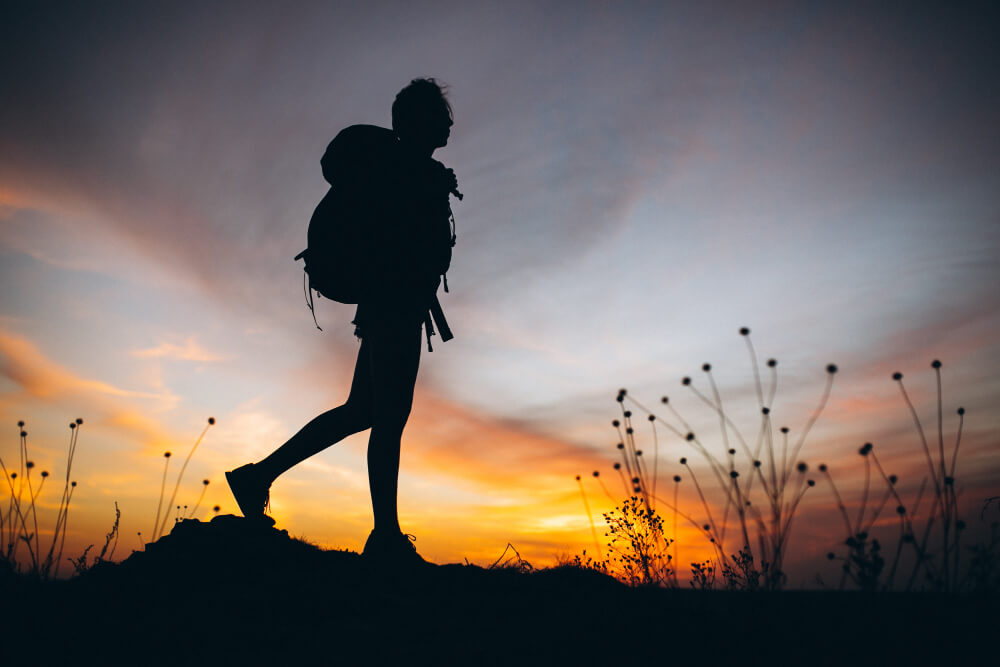 Comment se préparer pour une randonnée nocturne ?