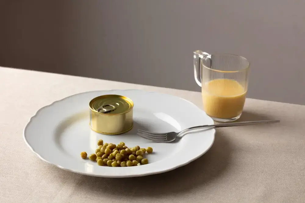 jeûne intermittent pour perdre du poids