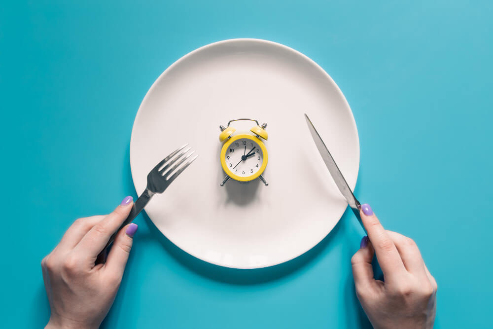Quels sont les bienfaits du jeûne intermittent ?