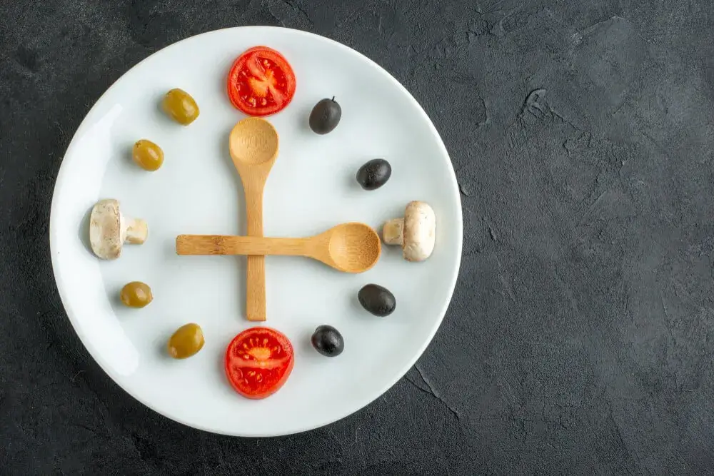 méthode de jeûne intermittent efficace