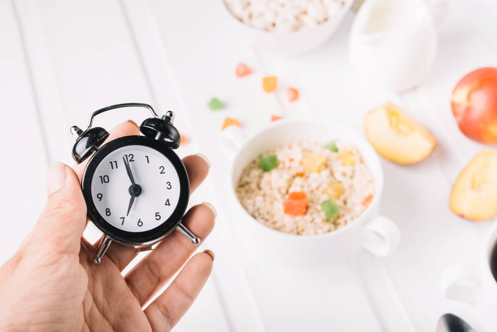 Quel est le jeûne intermittent le plus efficace ?