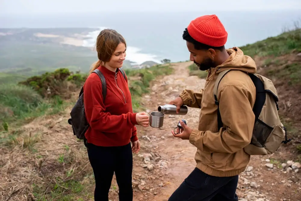 Qu’est-ce qu’un stage de jeûne et de randonnée ?