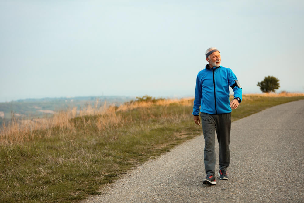 Comment pratiquer la marche méditative ?
