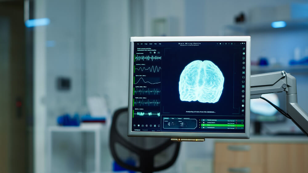 Effet du jeûne sur le cerveau