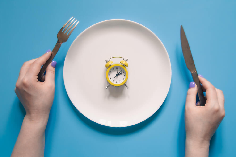 Qu'est ce que le jeûne thérapeutique de 21 jours ?