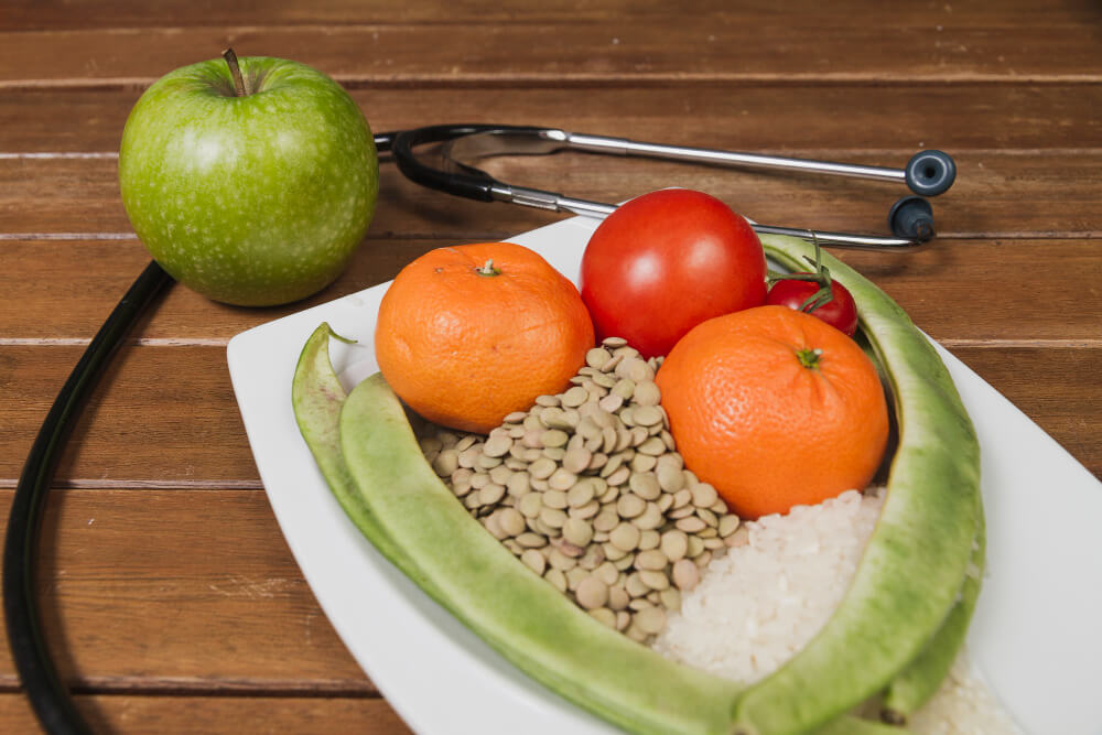 Boostez votre corps avec des aliments détox