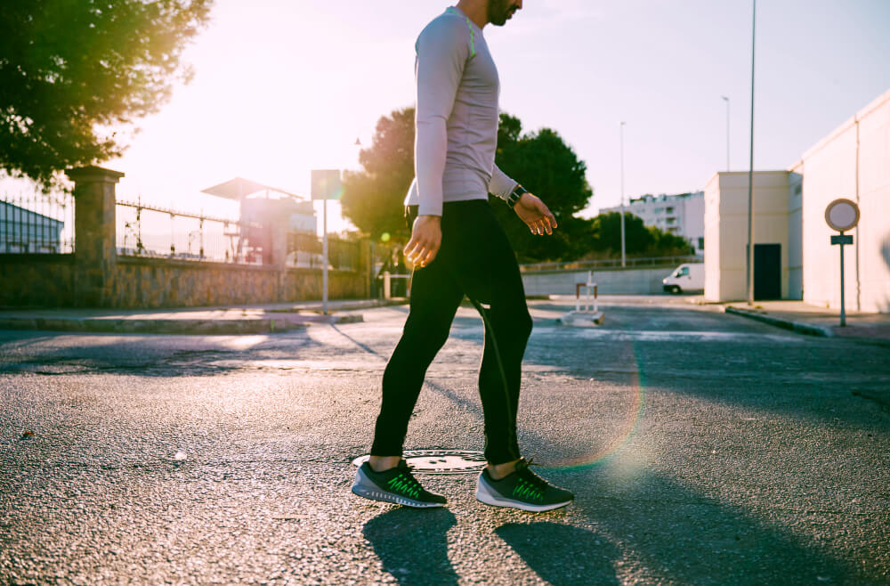 Comment pratiquer la marche quotidienne ?