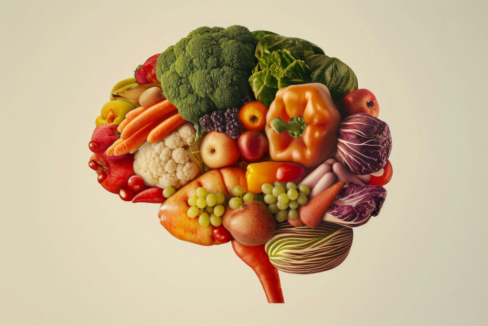 Quels sont les effets du jeûne sur le cerveau ?