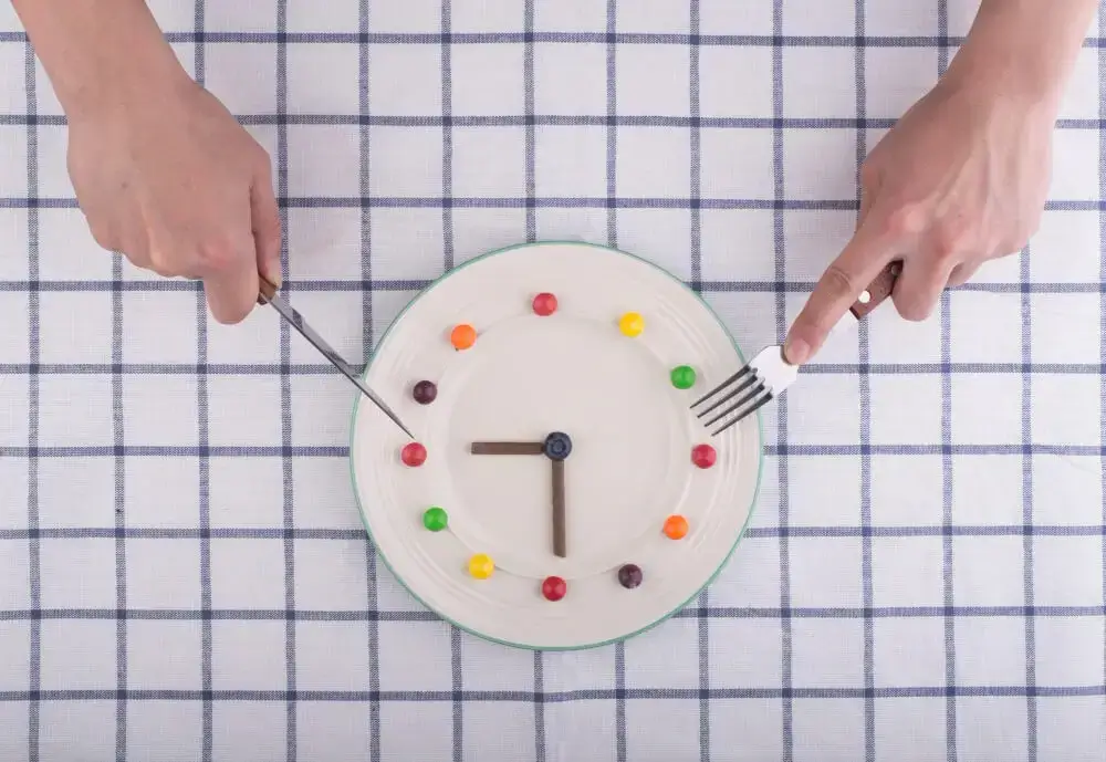 Avantages du jeûne thérapeutique de 21 jours