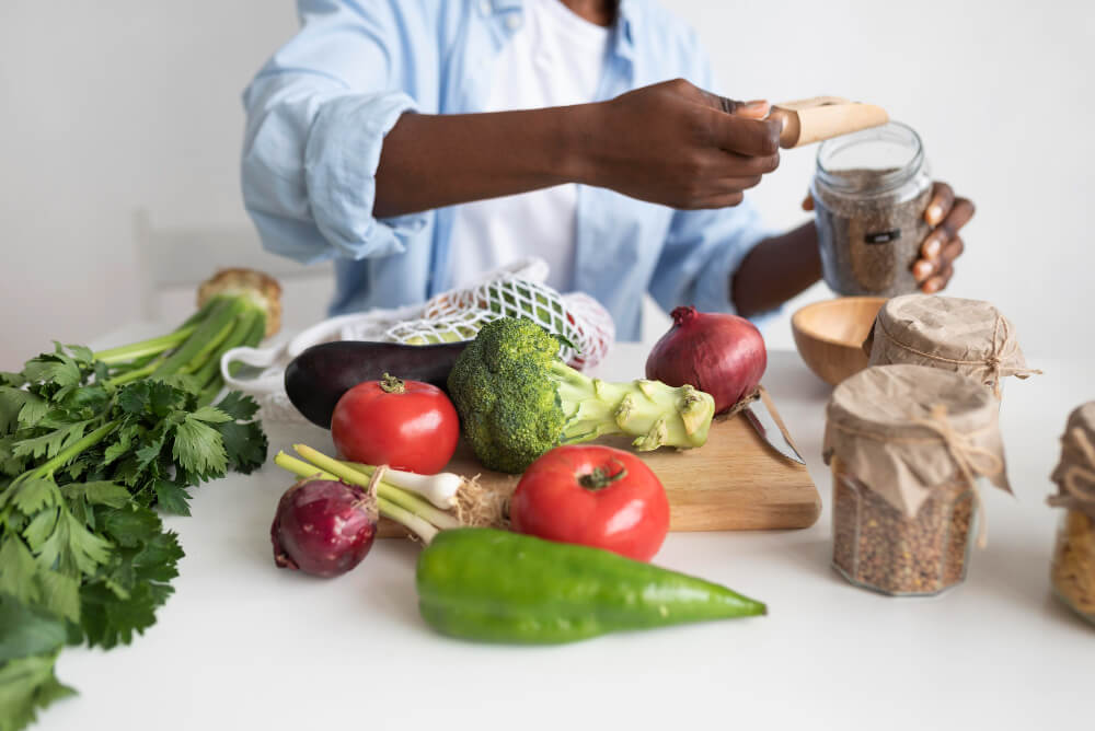 meilleure alimentation détox