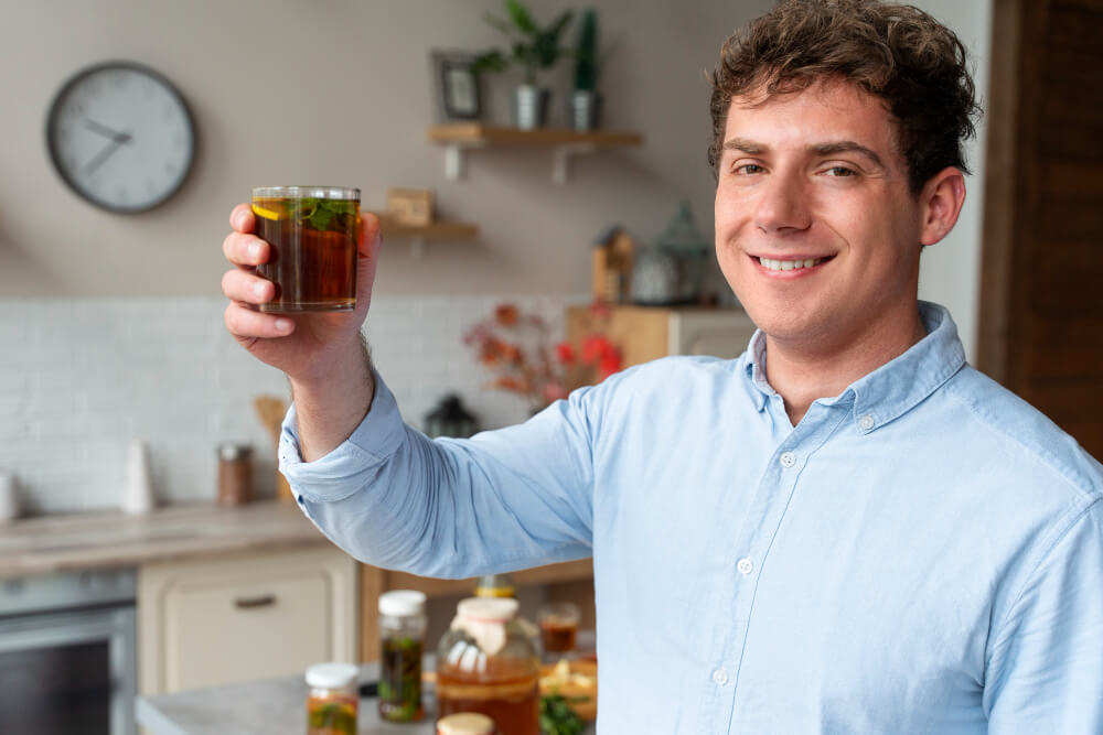 Meilleur complément alimentaire détox foie